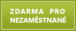 Tento kurz může být zdarma pro nezaměstnané